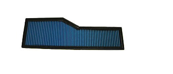 JR Sportluftfilter, Insatsfilter