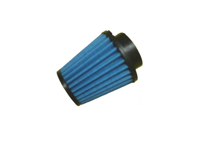 JR Filter Conical Connection diameter 40 Top Rubber