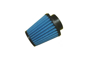 JR Filter Conical Connection diameter 40 Top Rubber