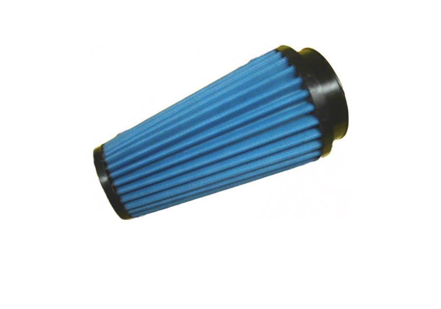 JR Filter Conical Connection diameter 49 Top Rubber
