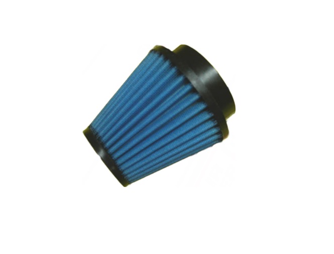 JR Filter Koniskt Anslutningsdiameter 52 Topp Gummi