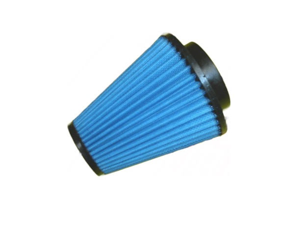 JR Filter Koniskt Anslutningsdiameter 52 Topp Gummi