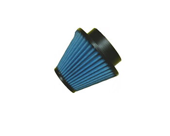 JR Filter Koniskt Anslutningsdiameter 55 Topp Gummi