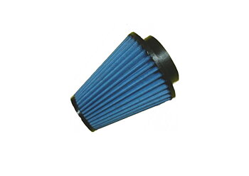 JR Filter Koniskt Anslutningsdiameter 55 Topp Gummi