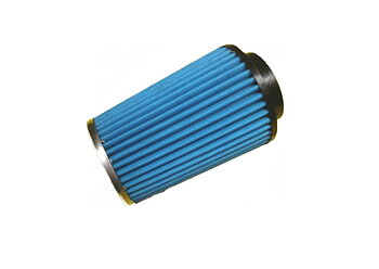 JR Filter Conical Connection diameter 55 Top Chromated