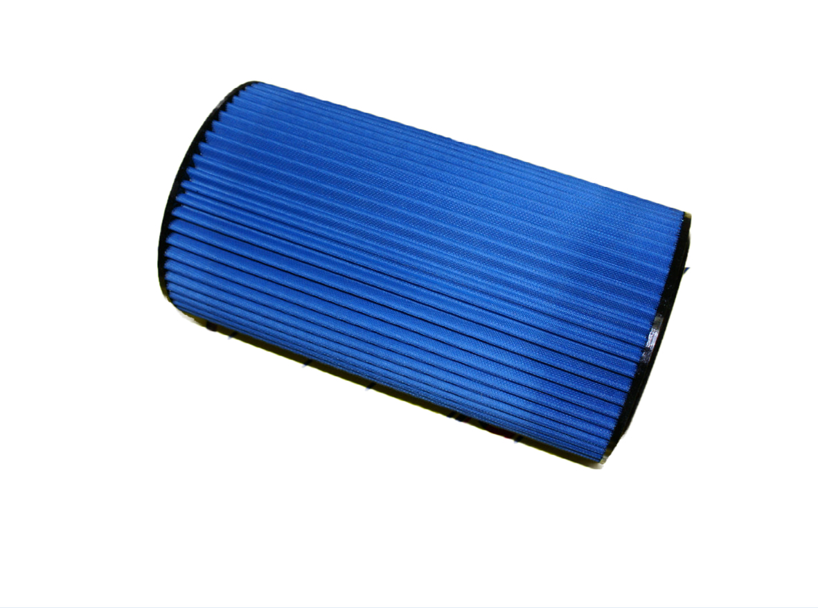 JR Sportluftfilter, Insatsfilter