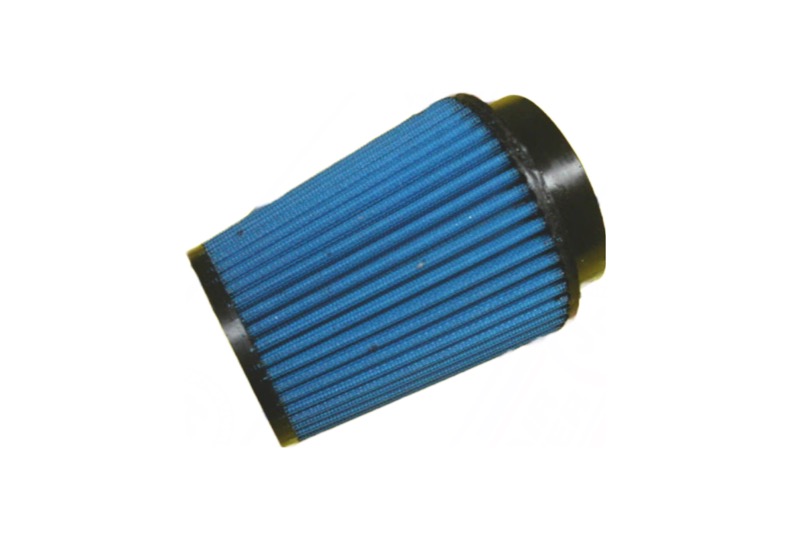 JR Filter Conical Connection diameter 60 Top Rubber