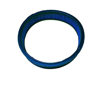 JR Sportluftfilter, Insatsfilter