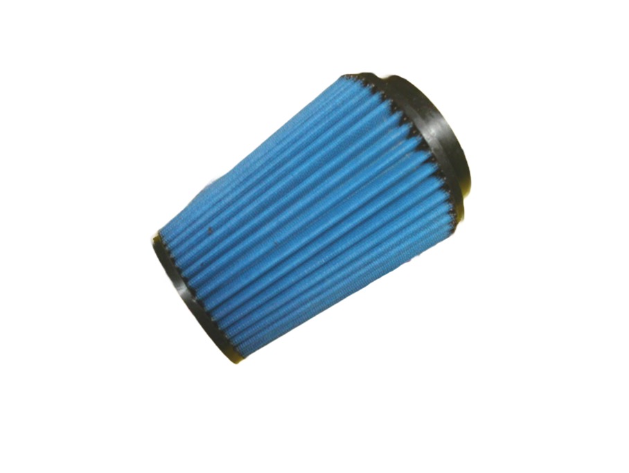 JR Filter Conical Connection diameter 70 Top Rubber