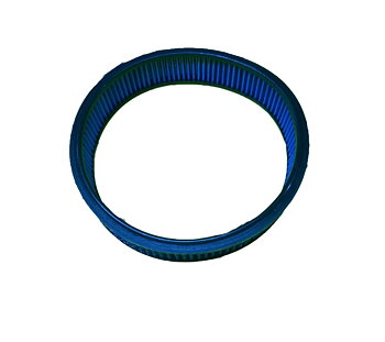 JR Sportluftfilter, Insatsfilter
