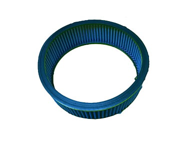 JR Sportluftfilter, Insatsfilter