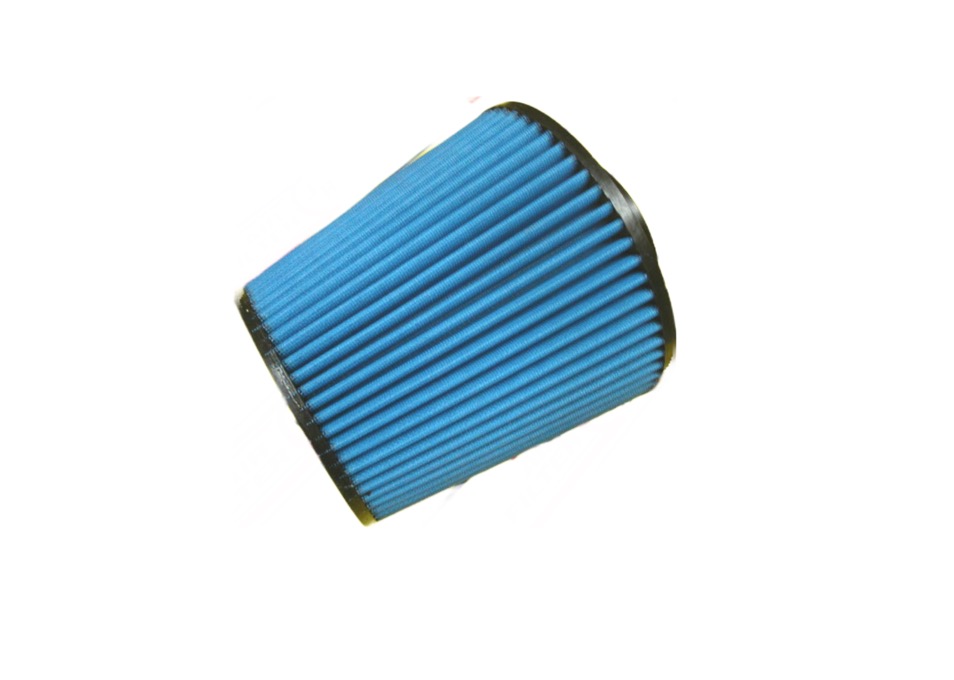 JR Filter Conical Connection diameter 70 Top Rubber
