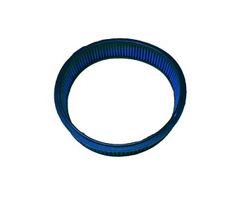 JR Sport air filter, Insert filter