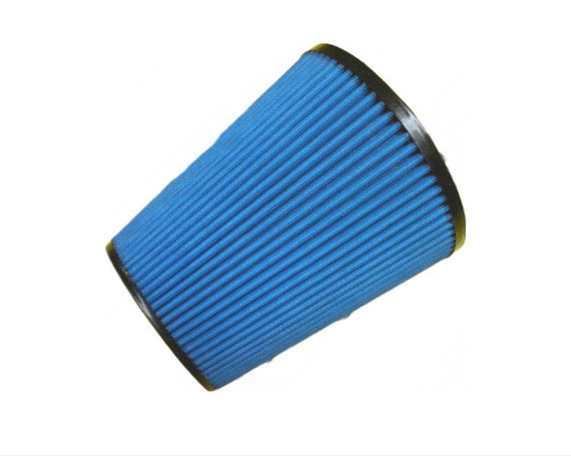 JR Filter Conical Connection Diameter 75 Top Rubber