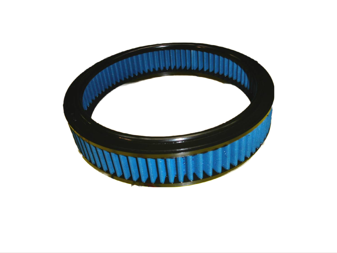 JR Sportluftfilter, Insatsfilter