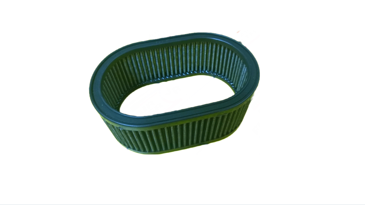 JR Sportluftfilter, Insatsfilter