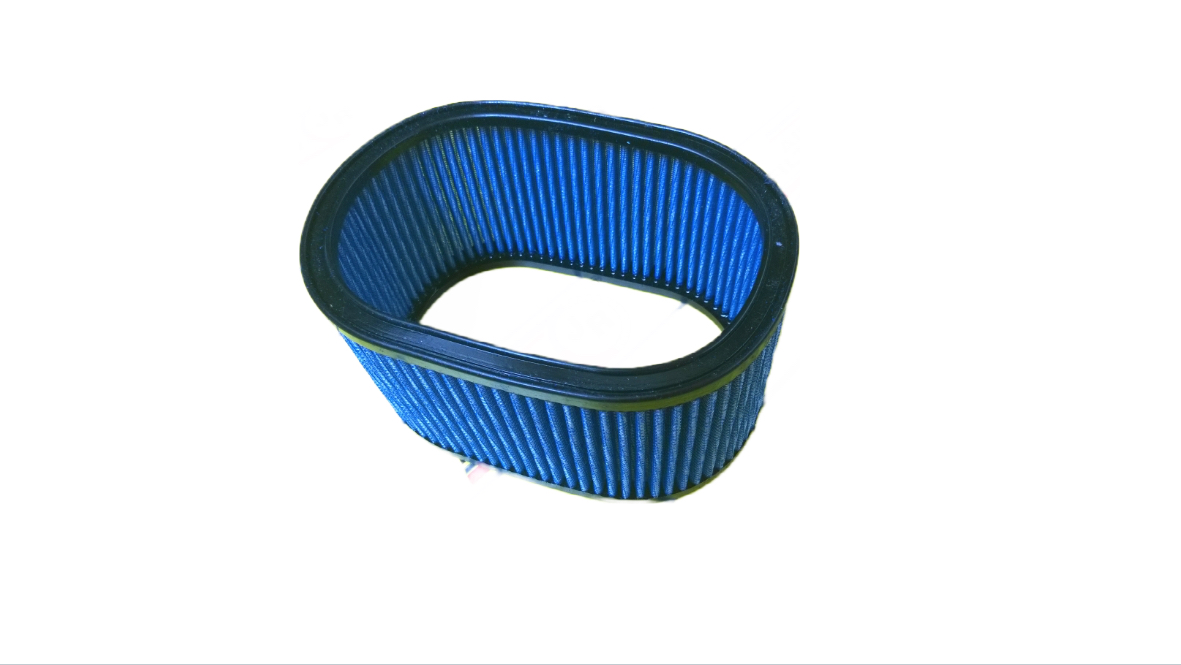 JR Sportluftfilter, Insatsfilter