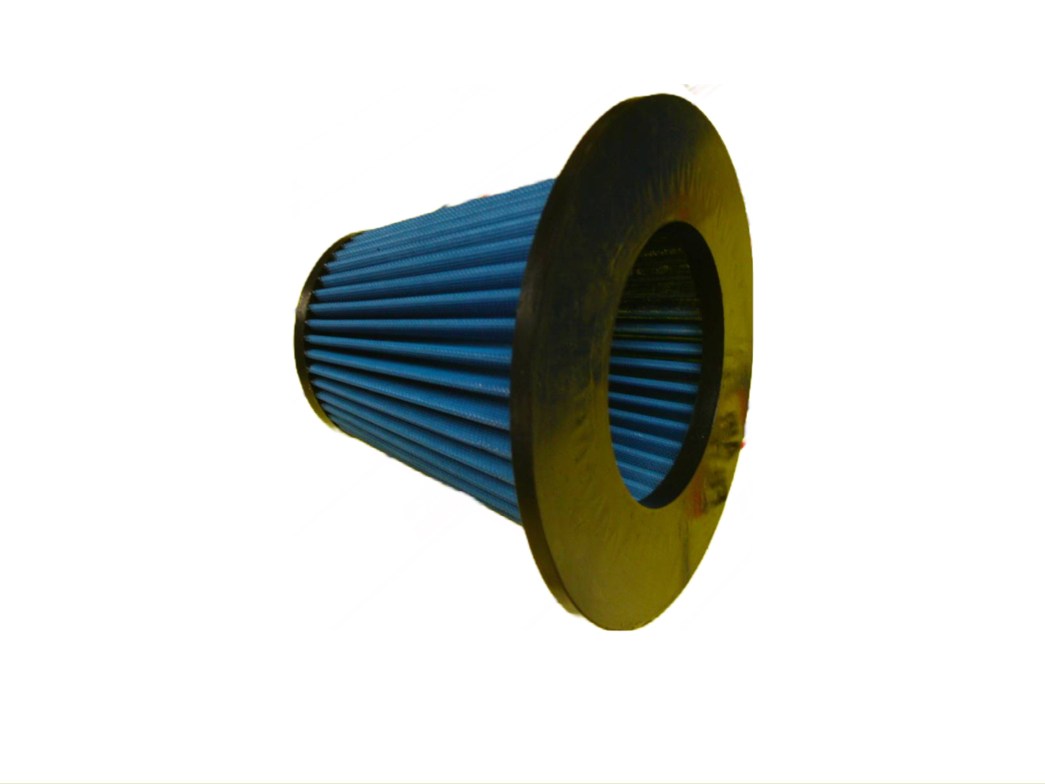 JR Sport air filter, Insert filter