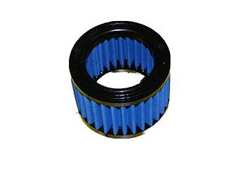 JR Sportluftfilter, Insatsfilter
