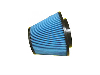 JR Filter Conical Connection diameter 85 Top Rubber
