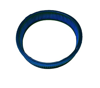 JR Sportluftfilter, Insatsfilter