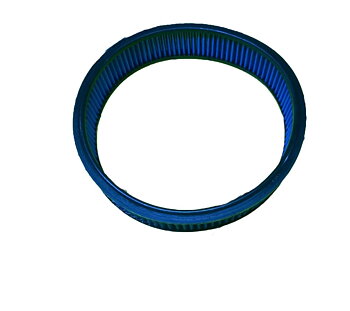 JR Sportluftfilter, Insatsfilter