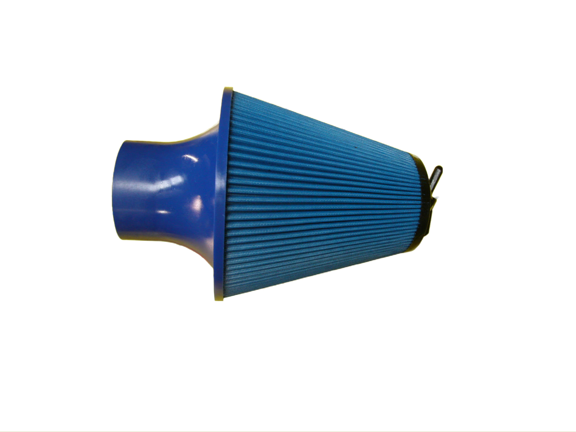 JR Filter Koniskt Anslutningsdiameter 85 Topp SPECIAL