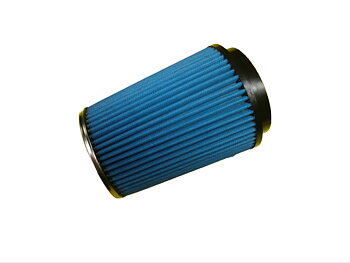 JR Filter Koniskt Anslutningsdiameter 90 Topp Kromad