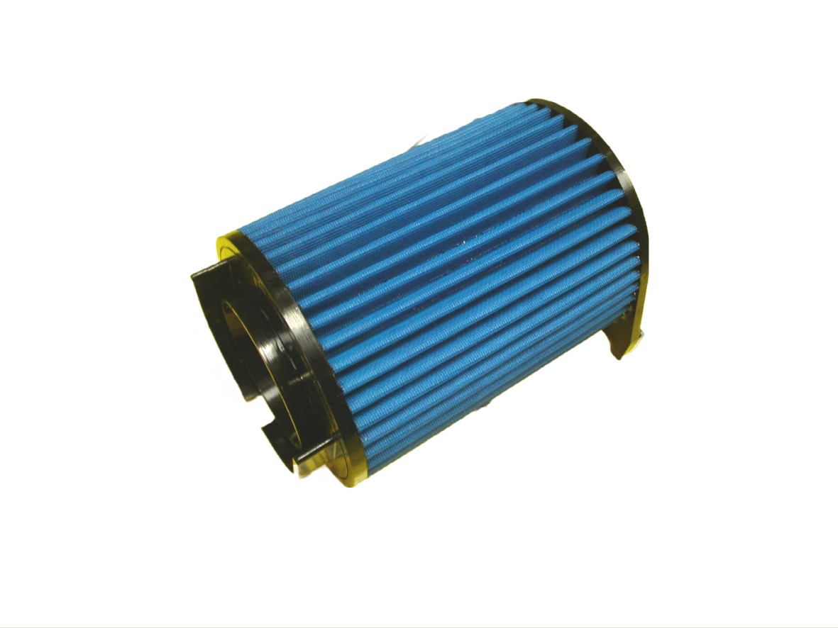 JR Sportluftfilter, Insatsfilter