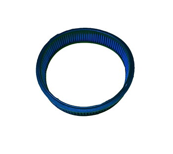 JR Sportluftfilter, Insatsfilter