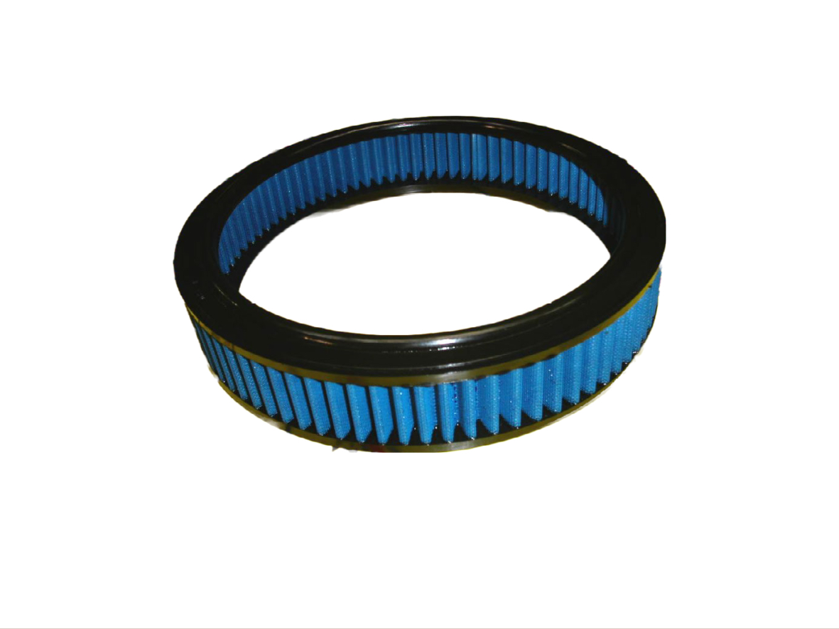 JR Sportluftfilter, Insatsfilter