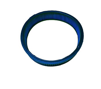 JR Sportluftfilter, Insatsfilter