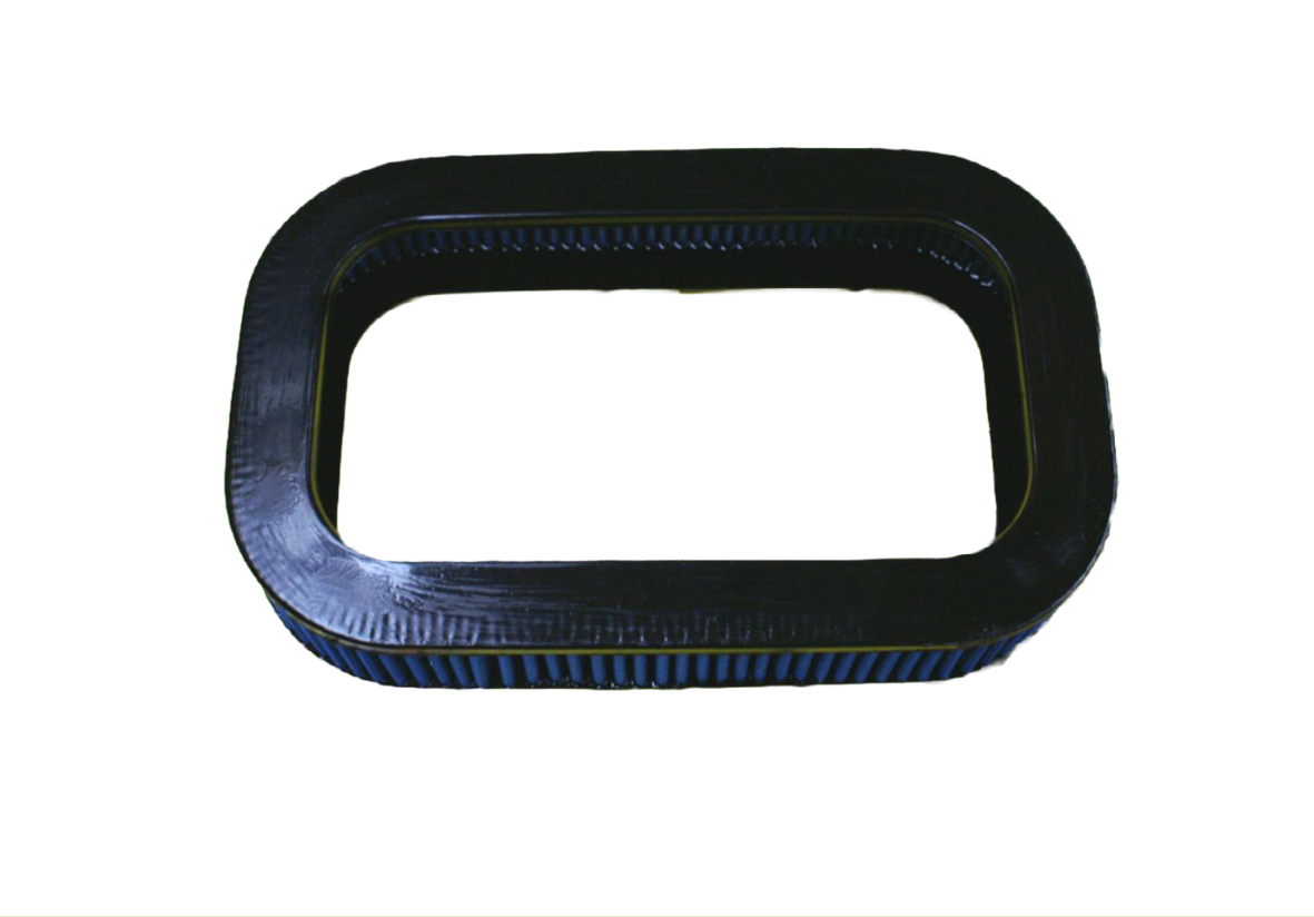 JR Sport air filter, Insert filter