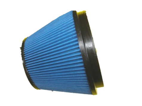 JR SPORTS AIR FILTER Connection diam 125