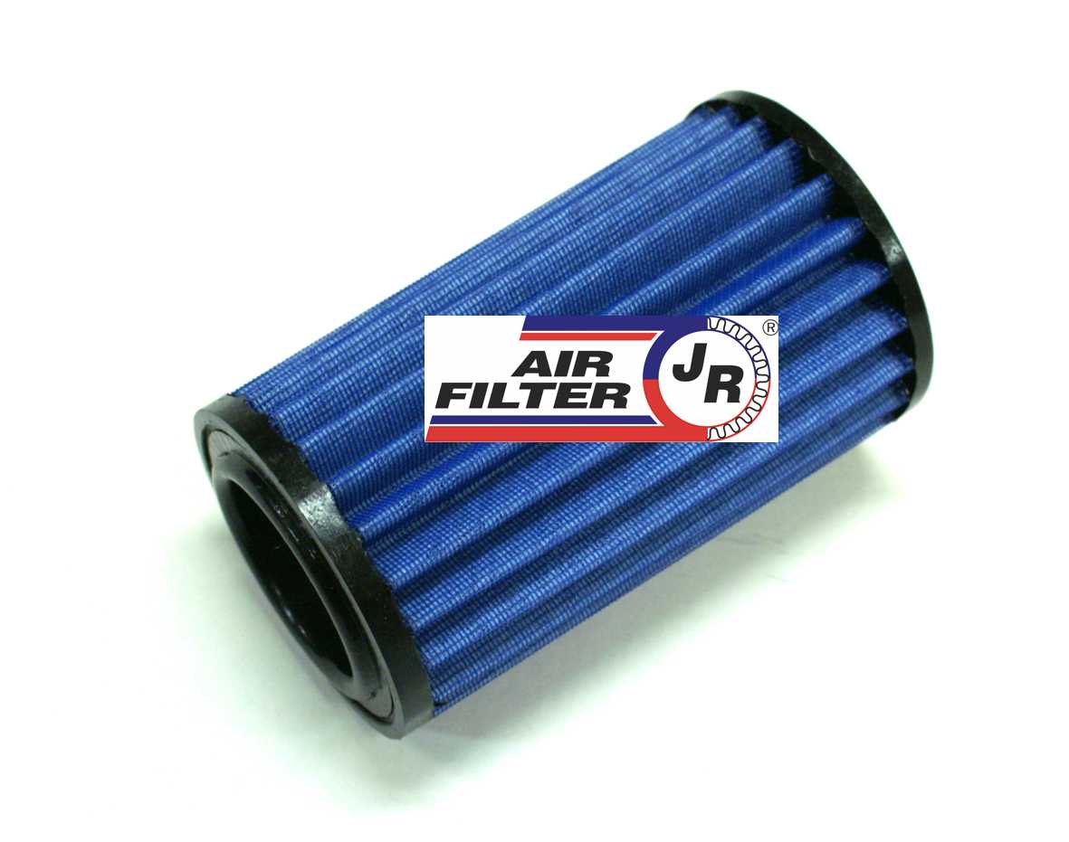 JR Sportluftfilter, Insatsfilter