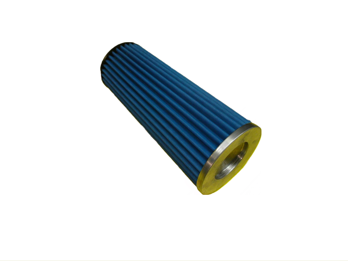 JR Sportluftfilter, Insatsfilter