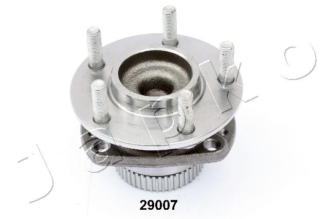 Hjullagersats Chrysler Bak - 2