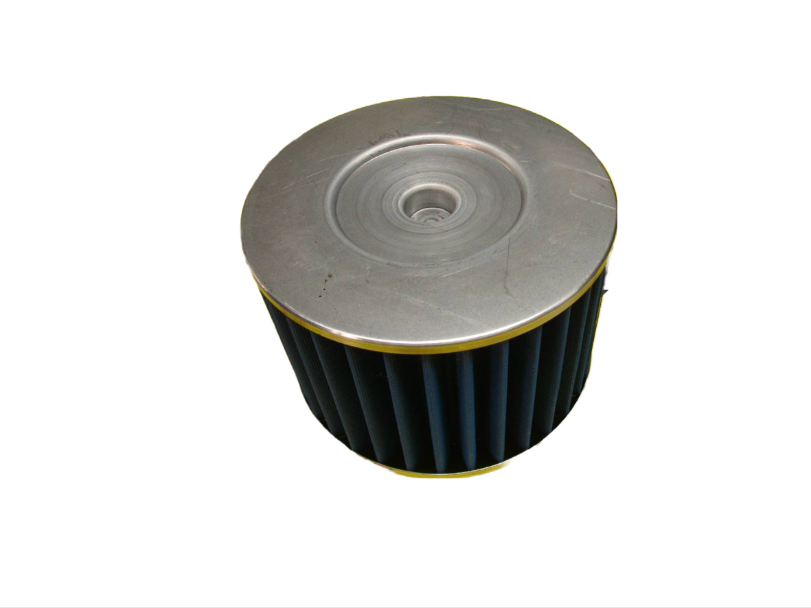JR Sportluftfilter, Insatsfilter