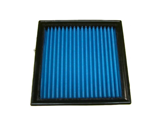 JR Sportluftfilter, Insatsfilter