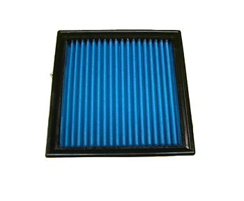 JR Sportluftfilter, Insatsfilter