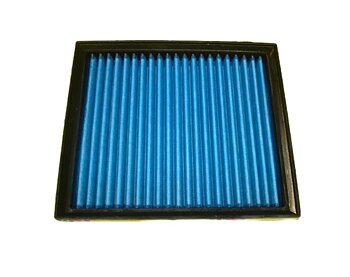 JR Sportluftfilter, Insatsfilter