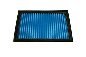 JR Sportluftfilter, Insatsfilter