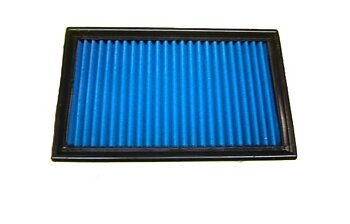 JR Sportluftfilter, Insatsfilter