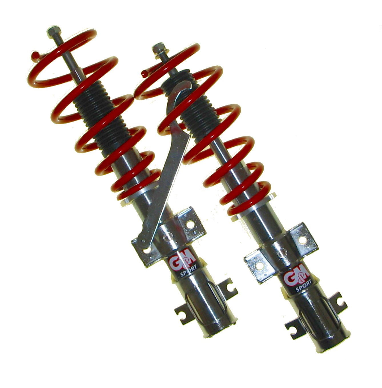 Coiloversats Fram Volvo S60 I , V70 N, S80 I