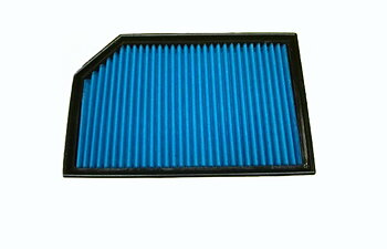 JR Sportluftfilter, Insatsfilter