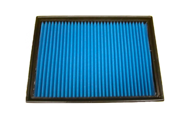 JR Sportluftfilter, Insatsfilter