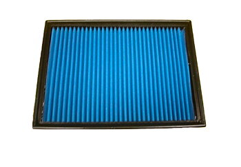 JR Sportluftfilter, Insatsfilter