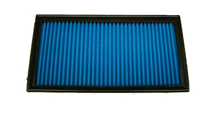 JR Sportluftfilter, Insatsfilter