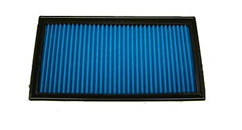 JR Sportluftfilter, Insatsfilter