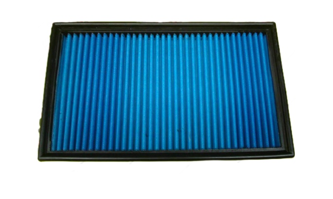 JR Sportluftfilter, Insatsfilter